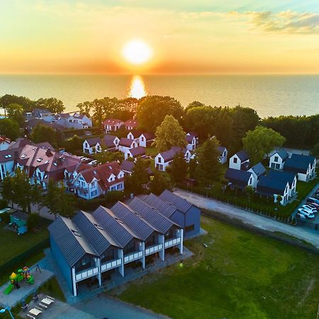 Aparthouse Cliff By Orka 150 M Beach And Sea เชซัช ภายนอก รูปภาพ