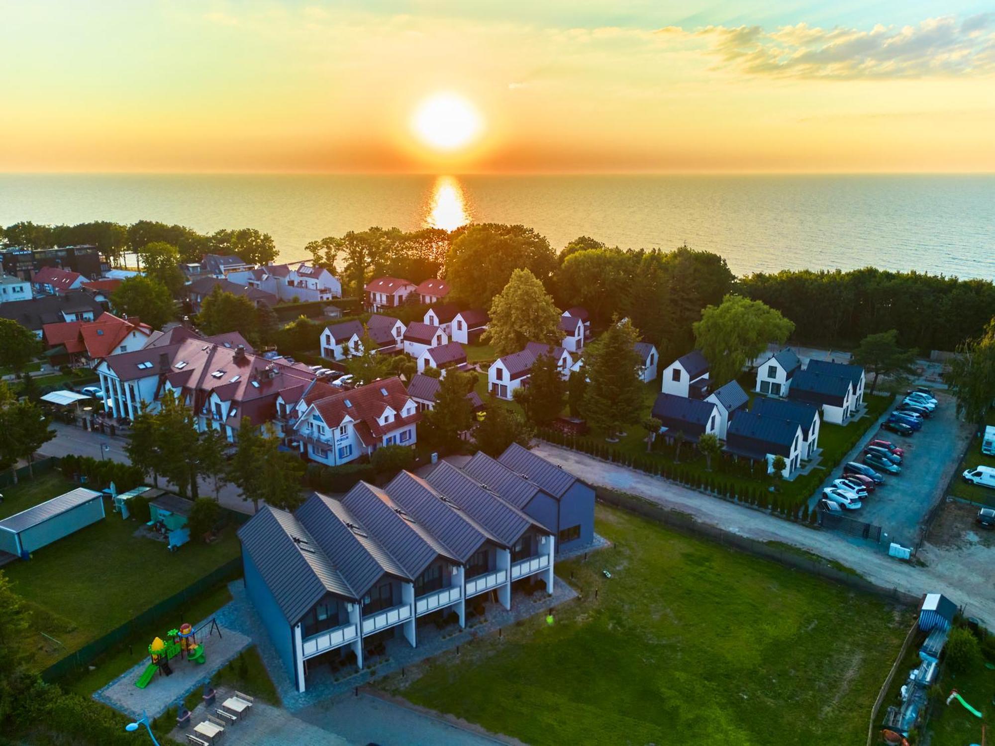 Aparthouse Cliff By Orka 150 M Beach And Sea เชซัช ภายนอก รูปภาพ